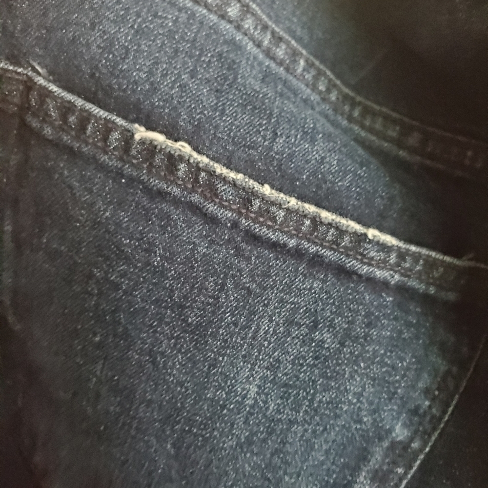 A New Day High-Rise Slim Fit Stretch Bootcut Jeans - Picture 5 of 15